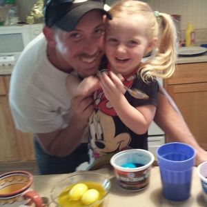 Meet your Posher, Shane